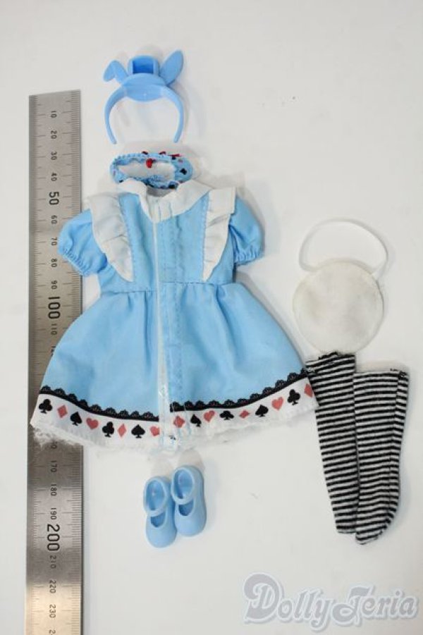 画像2: リカちゃん/OF:衣装 Y-26-01-28-133-YD-ZY (2)