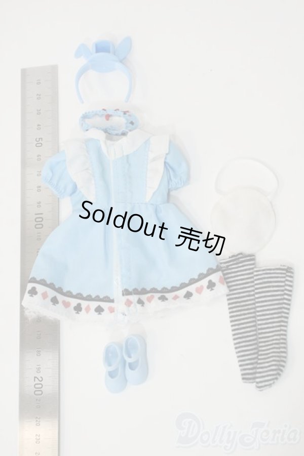 画像2: リカちゃん/OF:衣装 Y-26-01-28-133-YD-ZY (2)