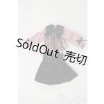 画像: リカちゃん/OF:衣装 Y-26-01-28-130-YD-ZY