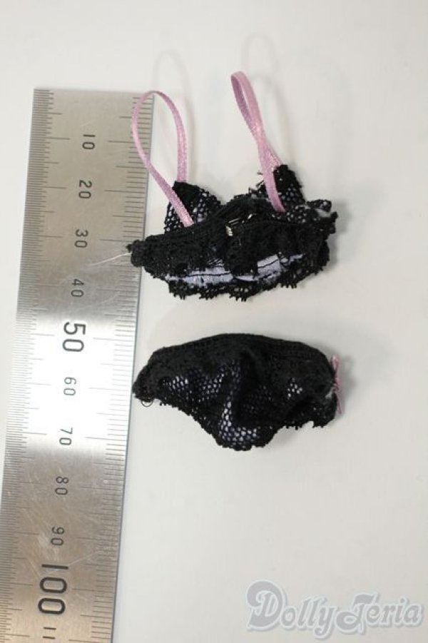 画像2: azoneピュアニーモ/OF:25cmサイズドール　衣装 Y-26-01-28-152-YD-ZY (2)