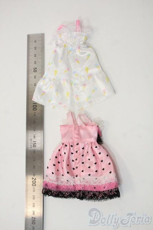 画像2: リカちゃん/OF:衣装 Y-26-01-28-129-YD-ZY (2)