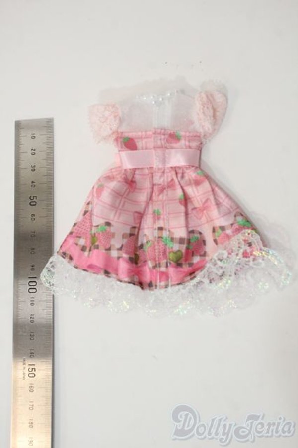 画像2: リカちゃん/OF:衣装 Y-26-01-28-128-YD-ZY (2)