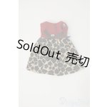 画像: リカちゃん/OF:衣装 Y-26-01-28-127-YD-ZY