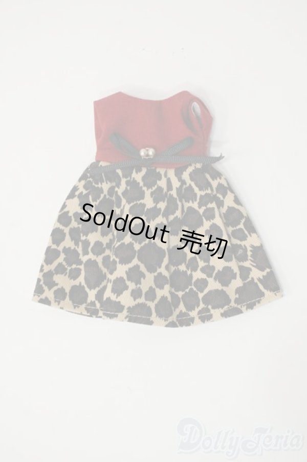 画像1: リカちゃん/OF:衣装 Y-26-01-28-127-YD-ZY (1)