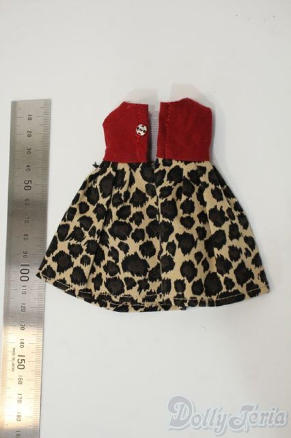 画像2: リカちゃん/OF:衣装 Y-26-01-28-127-YD-ZY (2)