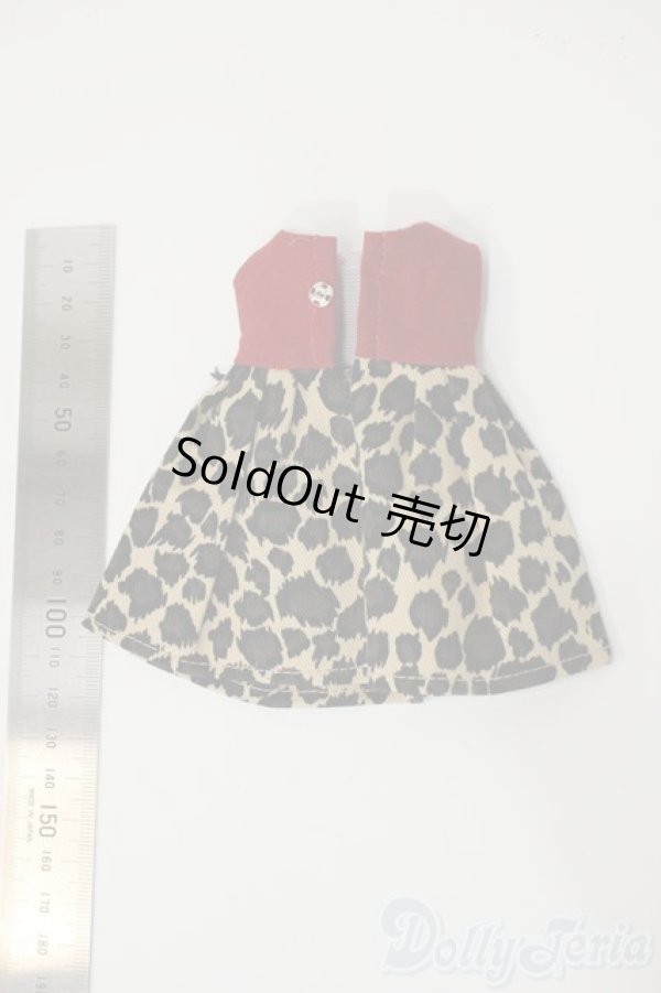 画像2: リカちゃん/OF:衣装 Y-26-01-28-127-YD-ZY (2)