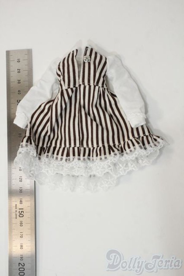 画像2: リカちゃん/OF:衣装 Y-26-01-28-125-YD-ZY (2)