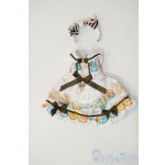 画像: リカちゃん/OF:衣装 Y-26-01-28-124-YD-ZY