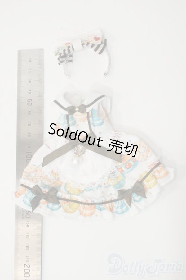 画像2: リカちゃん/OF:衣装 Y-26-01-28-124-YD-ZY (2)