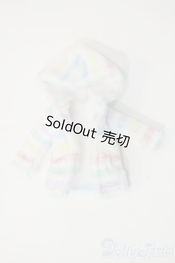 画像1: リカちゃん/OF:衣装 Y-26-01-28-132-YD-ZY (1)