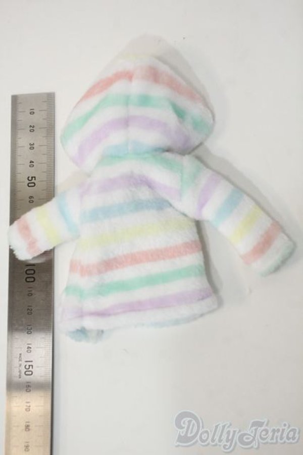 画像2: リカちゃん/OF:衣装 Y-26-01-28-132-YD-ZY (2)