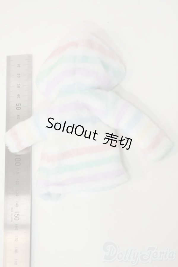 画像2: リカちゃん/OF:衣装 Y-26-01-28-132-YD-ZY (2)