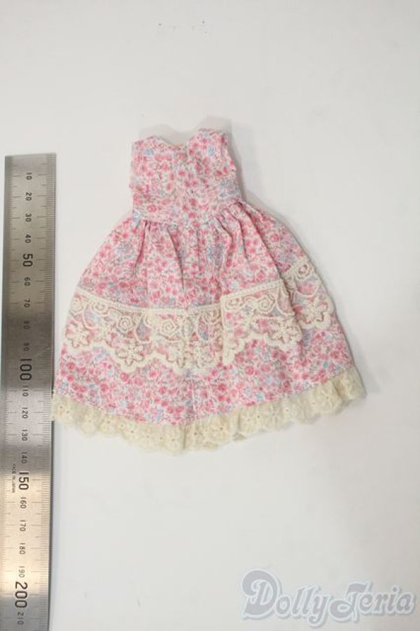 画像2: リカちゃん/OF:衣装 Y-26-01-28-126-YD-ZY (2)