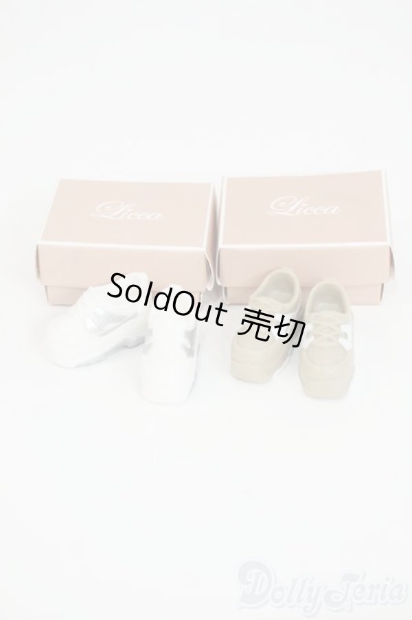 画像1: ジェニー/OF:靴 Y-26-01-28-137-YD-ZY (1)