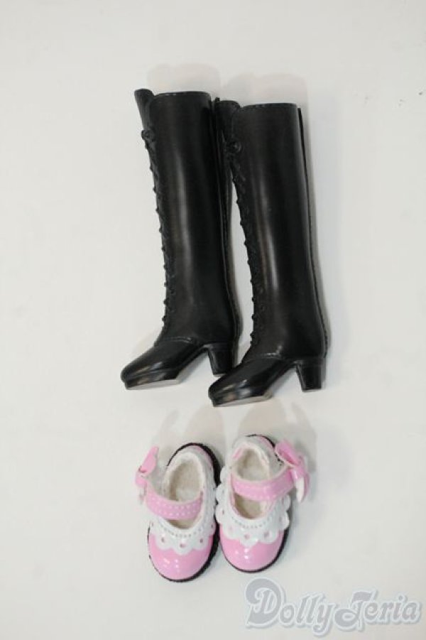 画像1: ジェニー/OF:靴 Y-26-01-28-139-YD-ZY (1)