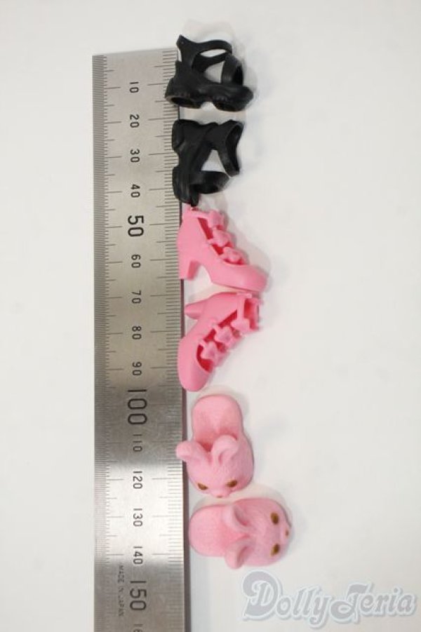 画像2: ジェニー/OF:靴 Y-26-01-28-138-YD-ZY (2)