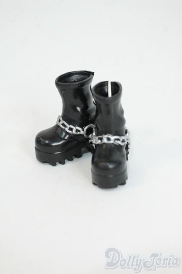 画像1: ジェニー/OF:靴 Y-26-01-28-140-YD-ZY (1)