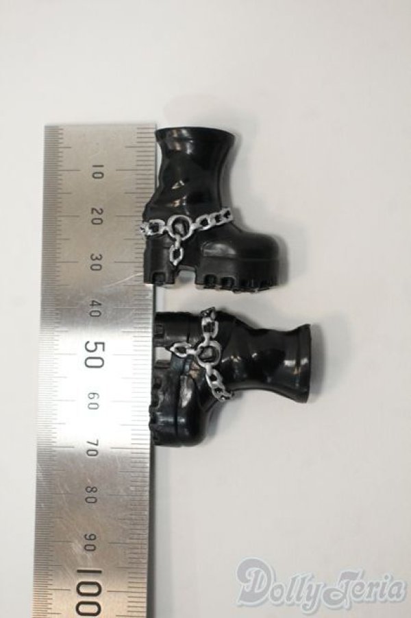 画像2: ジェニー/OF:靴 Y-26-01-28-140-YD-ZY (2)