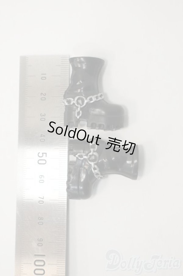 画像2: ジェニー/OF:靴 Y-26-01-28-140-YD-ZY (2)