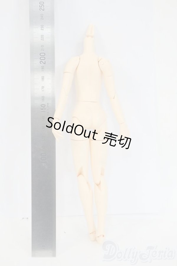 画像2: azone/ピュアニーモ：ボディ Y-26-01-28-149-YD-ZY (2)