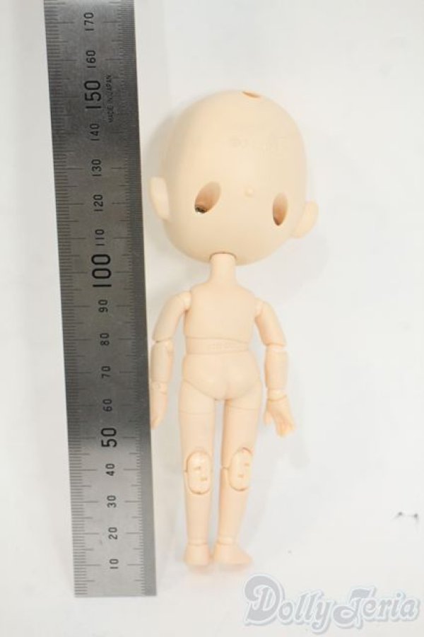 画像3: STO DOLL/Dizzy Bobo Y-26-02-04-076-WT-ZY (3)