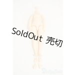 画像: STO DOLL/body M III Y-26-02-04-074-WT-ZY