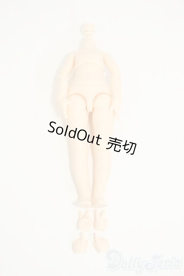 画像1: STO DOLL/body M III Y-26-02-04-074-WT-ZY (1)