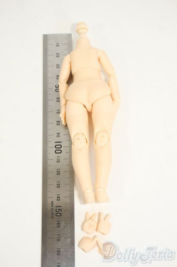 画像2: STO DOLL/body M III Y-26-02-04-074-WT-ZY (2)