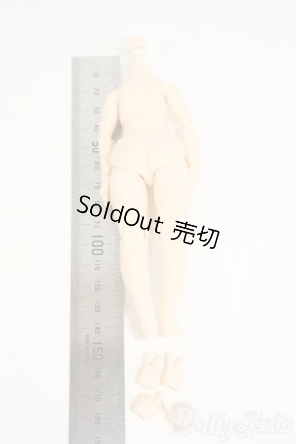 画像2: STO DOLL/body M III Y-26-02-04-074-WT-ZY (2)
