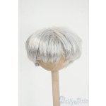 画像: 5.5inch/ウィッグ Y-26-02-04-065-WT-ZY