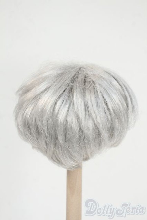 画像2: 5.5inch/ウィッグ Y-26-02-04-065-WT-ZY (2)