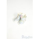 画像: オビツ11/OF:靴 Y-26-02-04-075-WT-ZY