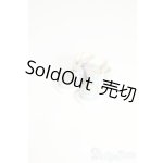 画像: オビツ11/OF:靴 Y-26-02-04-075-WT-ZY