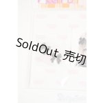 画像: azoneピュアニーモ/OF:ドールヘアピン〜OTOME リボン〜 Y-26-02-04-062-WT-ZY