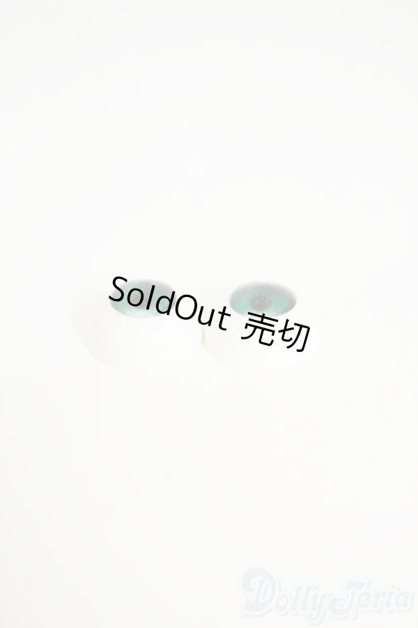 画像2: 16mm/アクリルアイ Y-26-02-04-064-WT-ZY (2)