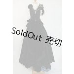 画像: SDGrG/OF:ドレス Y-26-02-04-037-WT-ZY