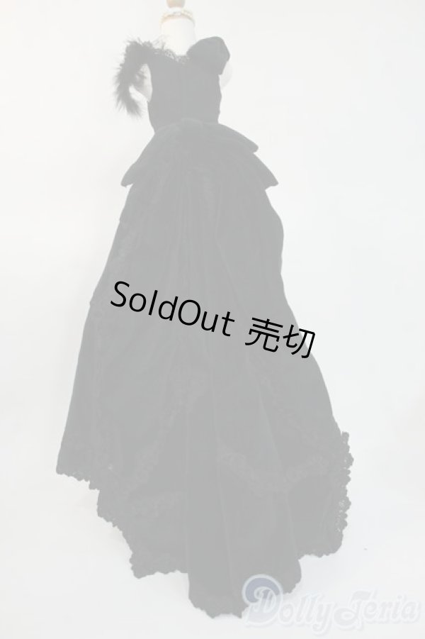 画像3: SDGrG/OF:ドレス Y-26-02-04-037-WT-ZY (3)
