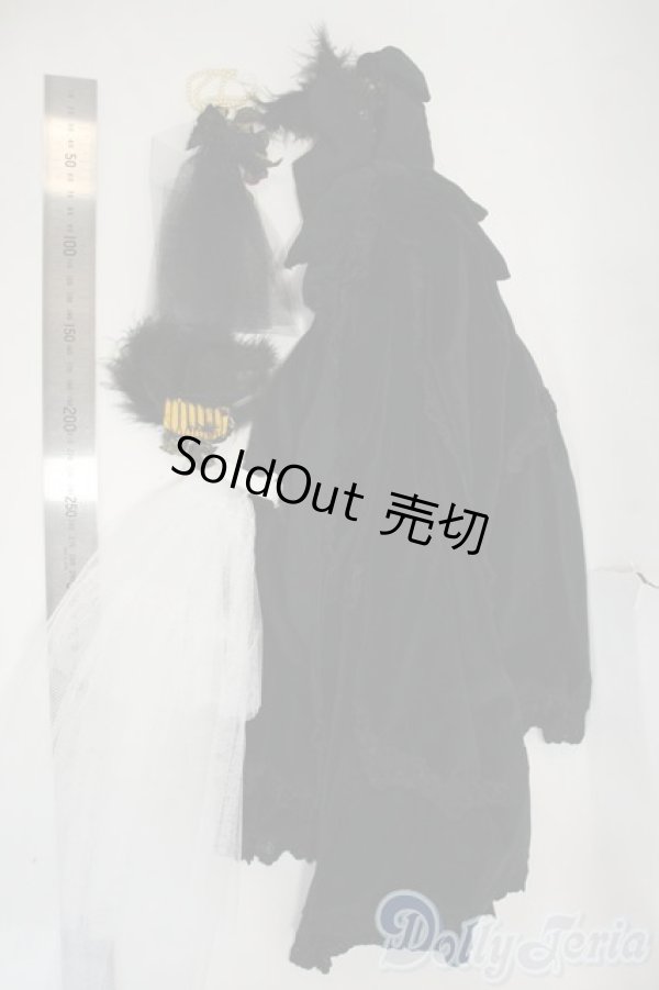 画像5: SDGrG/OF:ドレス Y-26-02-04-037-WT-ZY (5)