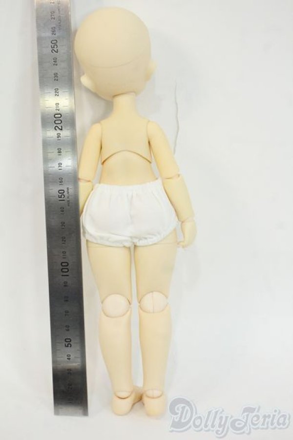 画像6: TinyFox/リリス カボチャ魔法使い Lilith フルセット Y-26-02-04-036-WT-ZY (6)