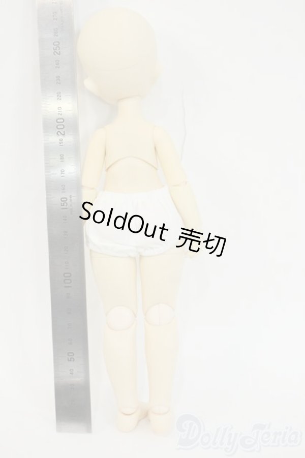 画像6: TinyFox/リリス カボチャ魔法使い Lilith フルセット Y-26-02-04-036-WT-ZY (6)