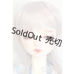 画像: SDGrG/ワンオフモデル:ベス・マーチ(aone様メイク) Y-26-02-04-006-WT-ZY