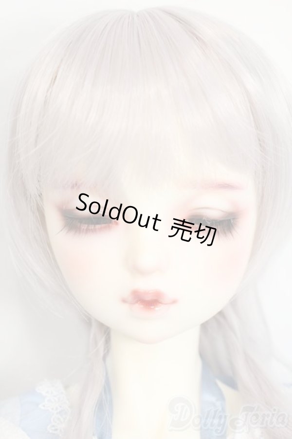 画像1: SDGrG/ワンオフモデル:ベス・マーチ(aone様メイク) Y-26-02-04-006-WT-ZY (1)