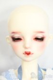 画像2: SDGrG/ワンオフモデル:ベス・マーチ(aone様メイク) Y-26-02-04-006-WT-ZY (2)