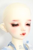 画像3: SDGrG/ワンオフモデル:ベス・マーチ(aone様メイク) Y-26-02-04-006-WT-ZY (3)