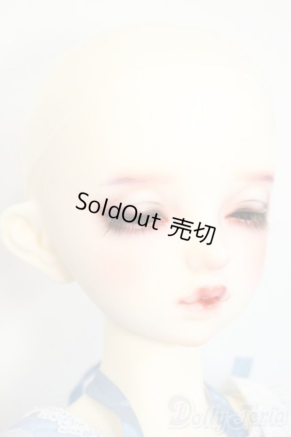 画像3: SDGrG/ワンオフモデル:ベス・マーチ(aone様メイク) Y-26-02-04-006-WT-ZY (3)