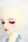 画像4: SDGrG/ワンオフモデル:ベス・マーチ(aone様メイク) Y-26-02-04-006-WT-ZY (4)