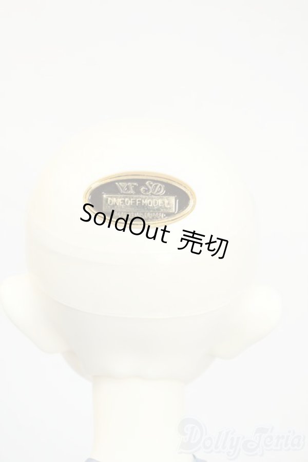 画像5: SDGrG/ワンオフモデル:ベス・マーチ(aone様メイク) Y-26-02-04-006-WT-ZY (5)