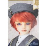 画像: SDGr男の子/テオ 星間学寮Ver. Y-26-02-04-001-WT-ZY