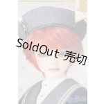 画像: SDGr男の子/テオ 星間学寮Ver. Y-26-02-04-001-WT-ZY