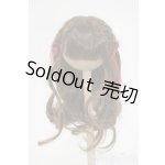 画像: 6-7inch/ウィッグ Y-26-02-04-066-WT-ZY